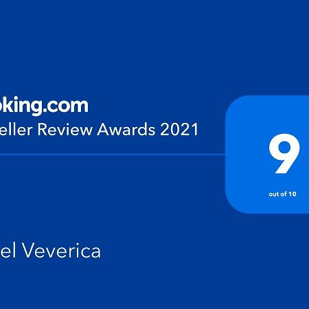 Hotel Veverica Trenčín Zewnętrze zdjęcie
