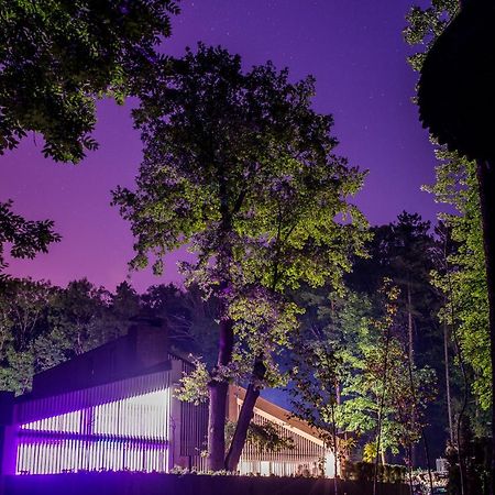 Hotel Veverica Trenčín Zewnętrze zdjęcie