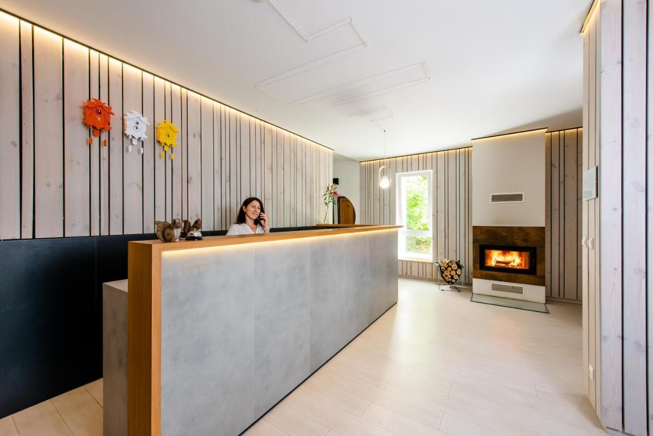 Hotel Veverica Trenčín Zewnętrze zdjęcie