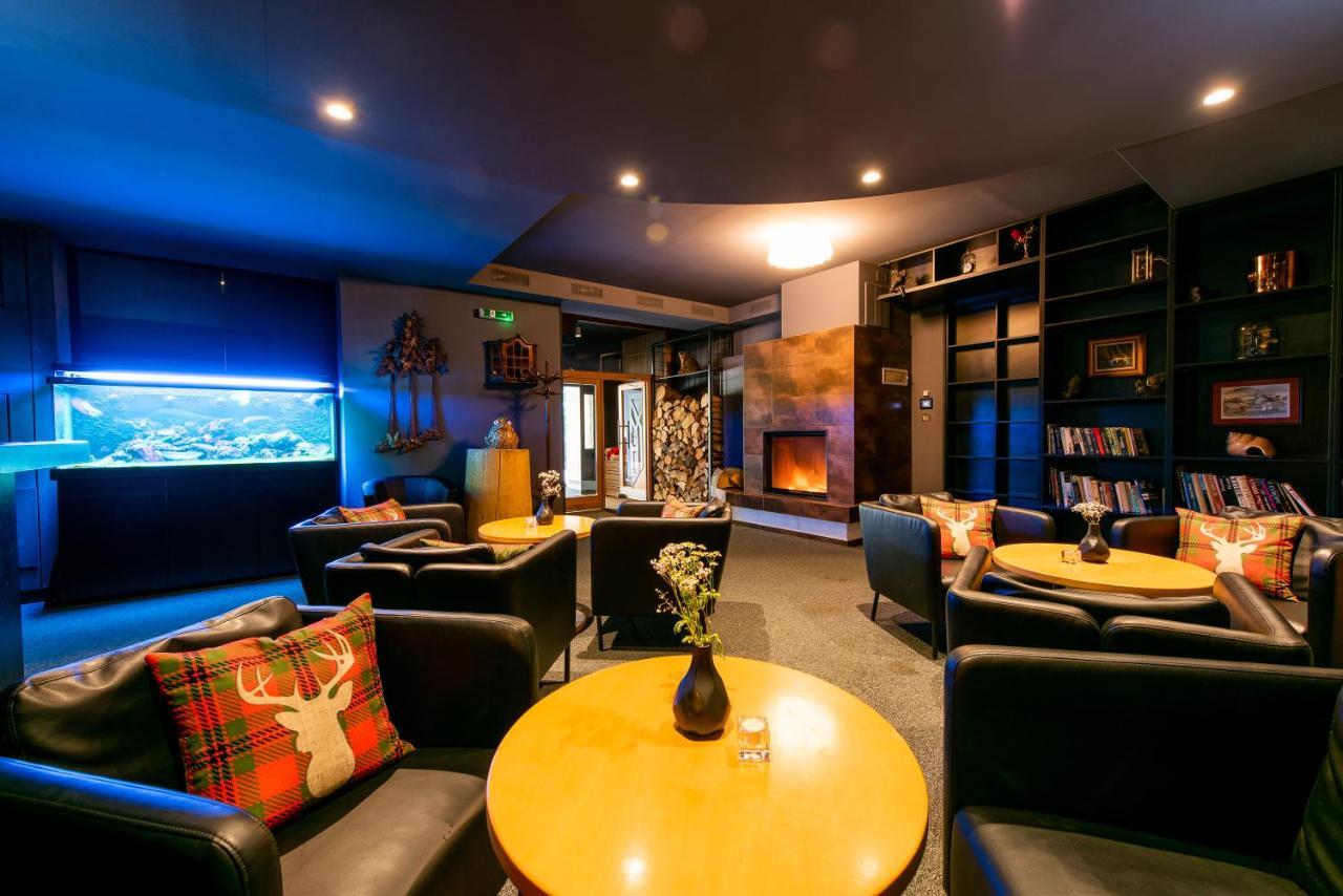 Hotel Veverica Trenčín Zewnętrze zdjęcie
