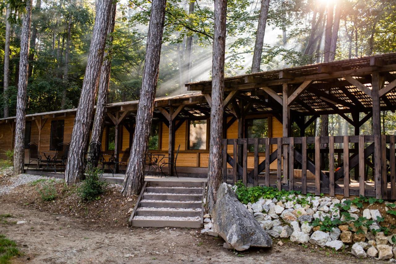 Hotel Veverica Trenčín Zewnętrze zdjęcie