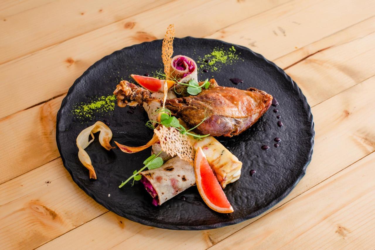 Hotel Veverica Trenčín Zewnętrze zdjęcie