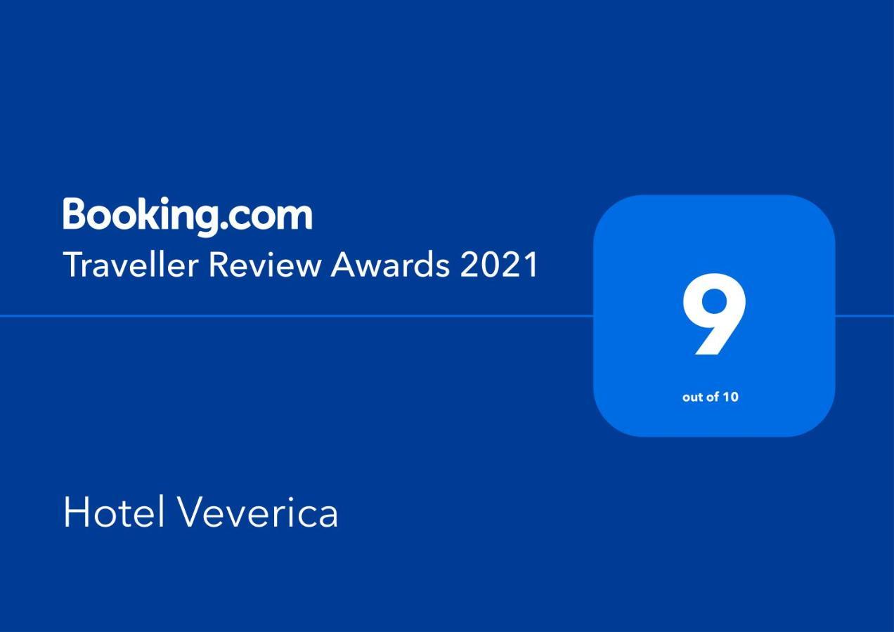 Hotel Veverica Trenčín Zewnętrze zdjęcie
